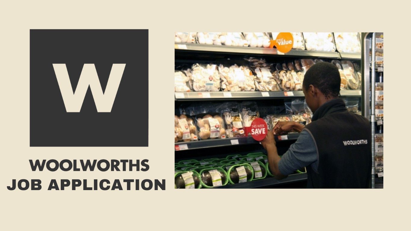 Woolworths Job Application 2024: How to Apply – Best Guide post thumbnail image
