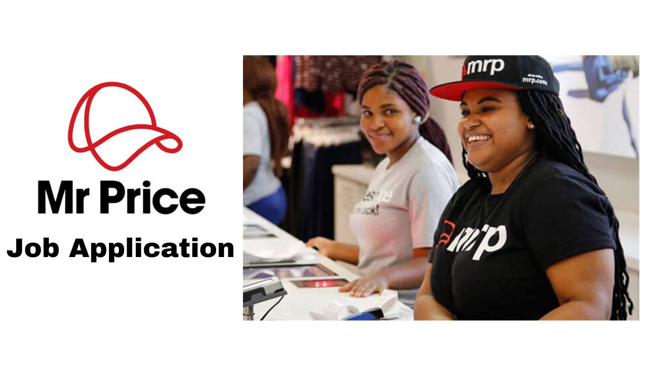 Mr Price Job Application 2024: How to Apply - Best Guide