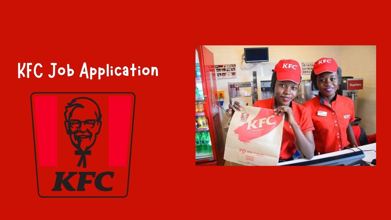 KFC Job Application 2024: How to Apply – Best Guide post thumbnail image