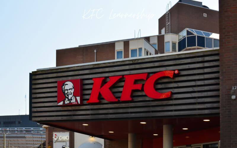 Best KFC Learnership 2024: How to Apply