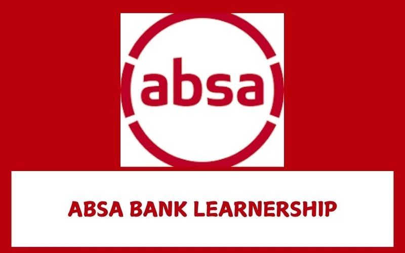 ABSA Bank Learnership