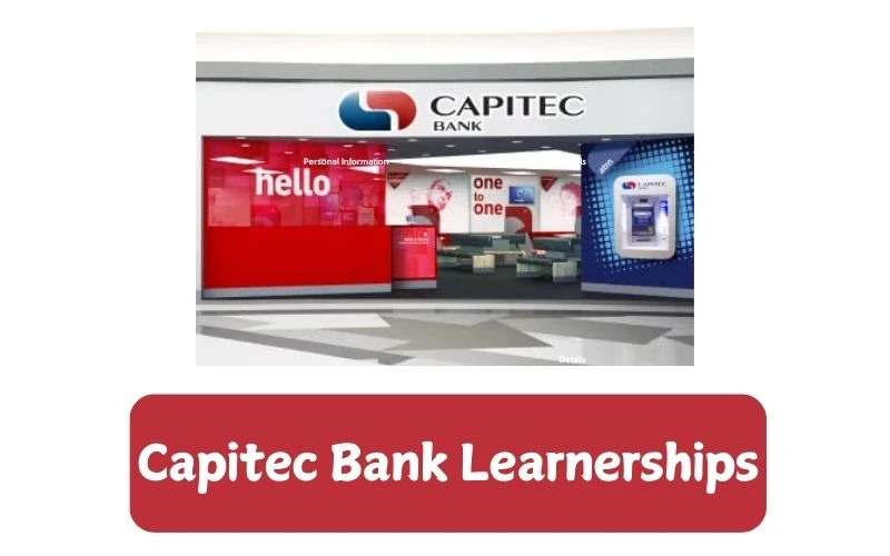 Capitec Bank Learnerships