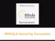 IMVULA Security Vacancies