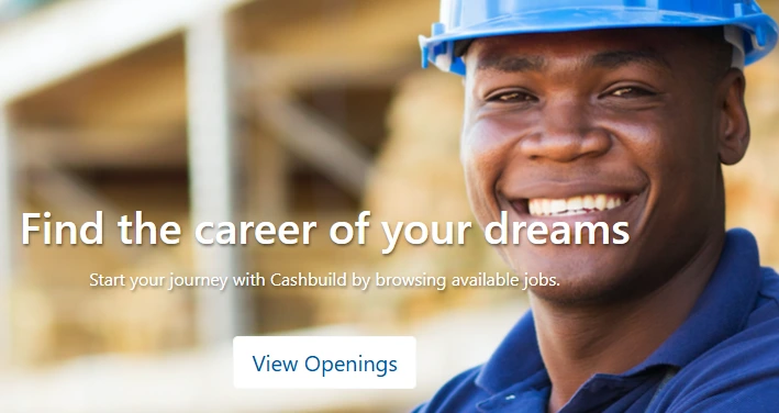 Cashbuild x200 General Assistants