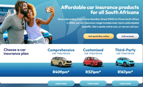 Affordable Car Insurance