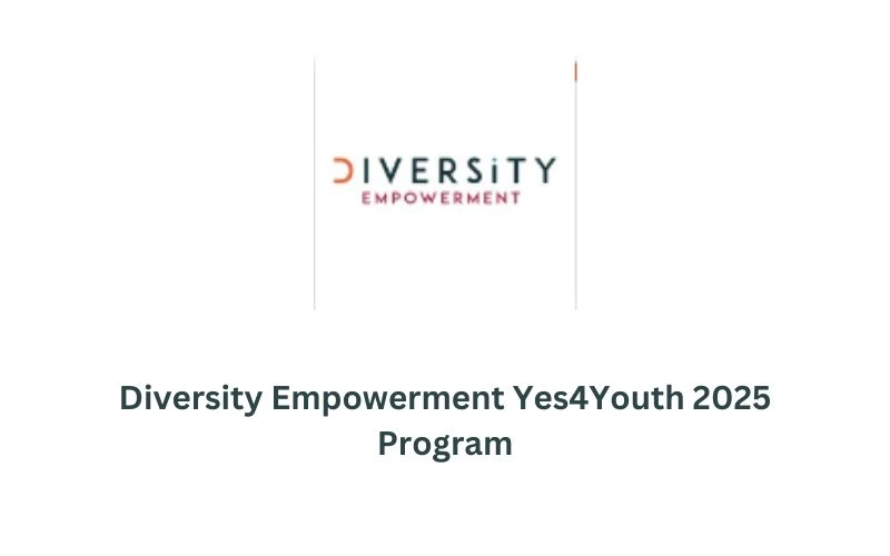 Diversity Empowerment Yes4Youth