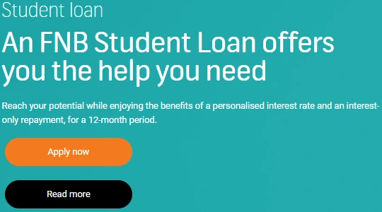 FNB Student Loan