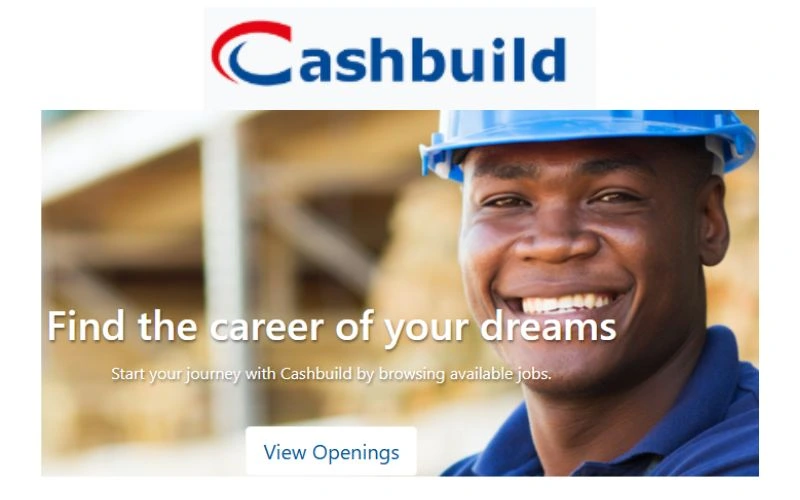 Cashbuild Cashiers & General Assistants